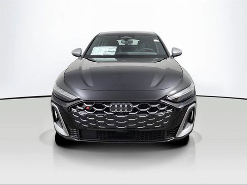 New 2026 Audi S5 Premium Plus image 2