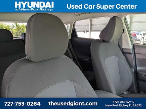 Used 2026 Hyundai Kona SEL Sport FWD image 6