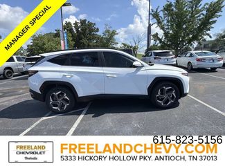 Used 2022 Hyundai Tucson SEL AWD/4WD video 2