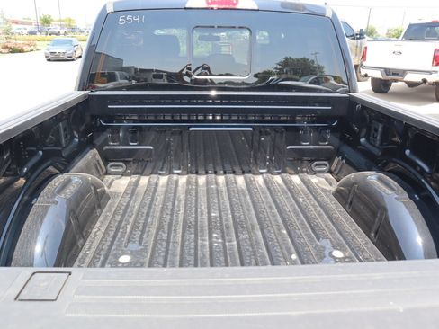 New 2026 Ford F150 King Ranch w/ Equipment Group 601A High AWD/4WD image 26
