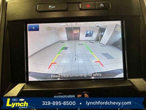 Used 2020 Ford F150 XLT w/ Equipment Group 302A Luxury image 5