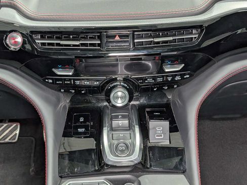 Certified 2023 Acura MDX A-Spec AWD/4WD image 20