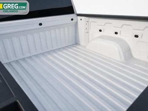 Used 2023 Chevrolet Silverado 1500 Custom RWD image 19