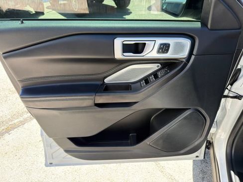 Used 2020 Ford Explorer ST w/ ST Street Pack AWD/4WD image 21