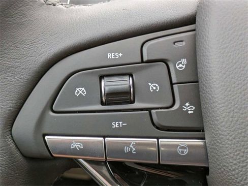 New 2025 Cadillac CT5 Premium Luxury w/ Sun And Sound Package image 26