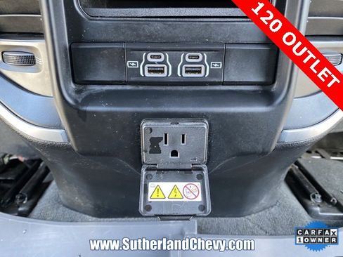 Used 2022 RAM 1500 Big Horn image 43