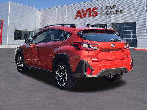 Used 2025 Subaru Crosstrek 2.0i Premium AWD/4WD image 9