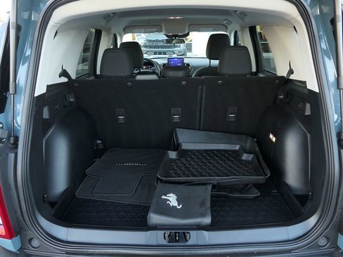 Used 2022 Ford Bronco Sport Big Bend image 25