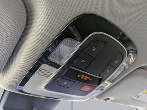 Used 2022 Hyundai Santa Fe SEL image 21