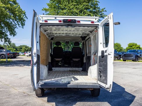 Used 2018 RAM ProMaster 1500 FWD image 33