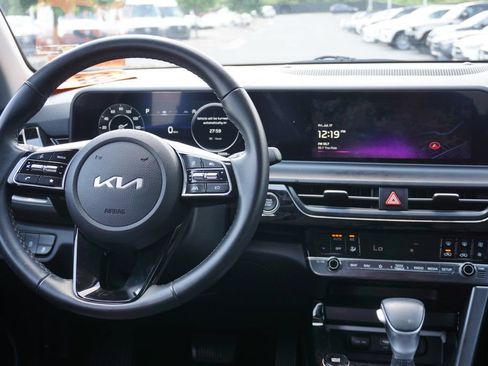 Used 2024 Kia Seltos S AWD/4WD image 25