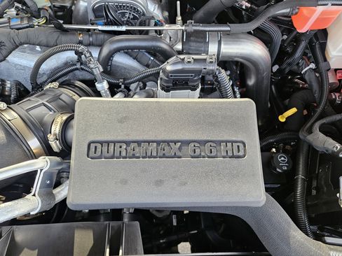 New 2026 GMC Sierra 3500 Denali w/ Denali Reserve Package image 21