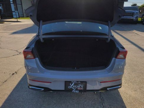 Used 2023 Kia K5 GT-Line w/ GT-Line Premium Package image 7