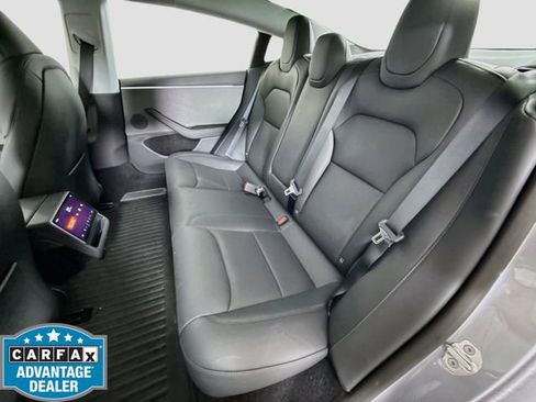 Used 2025 Tesla Model 3 Long Range RWD image 23