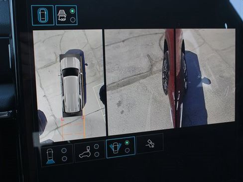 New 2025 GMC Yukon XL Denali w/ Sun & Power Step Package image 49