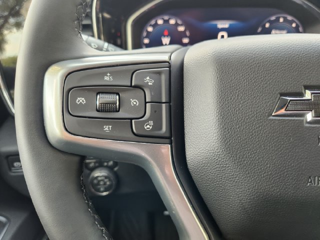 New 2026 Chevrolet Silverado 2500 LTZ w/ Trail Boss Package AWD/4WD image 29