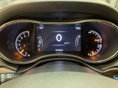 Used 2014 Jeep Grand Cherokee Laredo w/ Quick Order Package 23E image 11