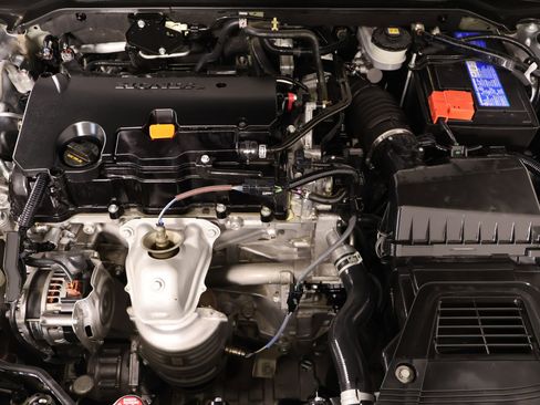 Used 2023 Honda Civic Sport image 18