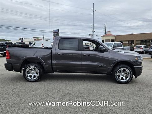 New 2026 RAM 1500 Big Horn image 14