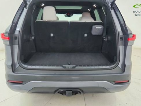 Used 2025 Lexus TX 350 AWD w/ Technology Package image 14