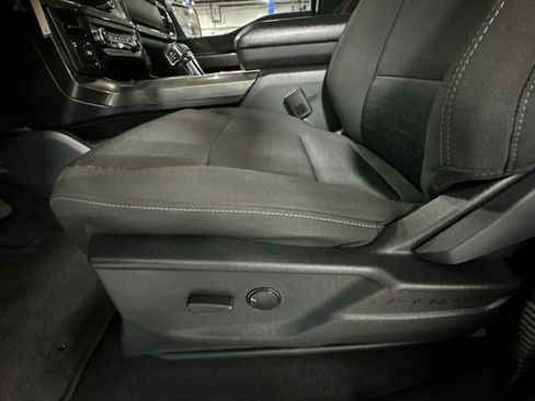 Used 2023 Ford F150 XLT w/ Equipment Group 301A Mid image 18