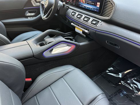 New 2026 Mercedes-Benz GLE 450 4MATIC Coupe image 15