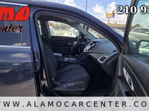Used 2017 GMC Terrain SLE FWD image 13