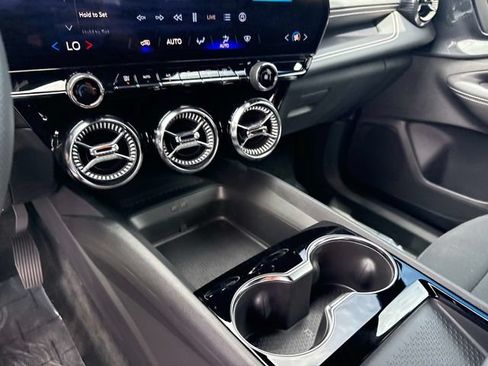 Used 2026 Chevrolet Blazer EV LT w/ Midnight/Sport Edition FWD image 26