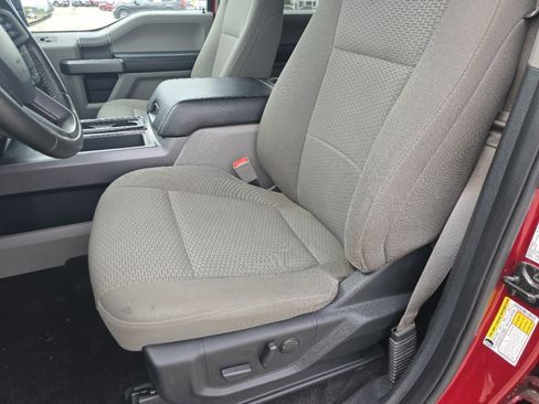 Used 2019 Ford F150 XLT w/ Equipment Group 302A Luxury AWD/4WD image 25