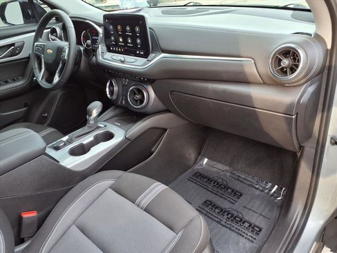 Used 2024 Chevrolet Blazer LT w/ Redline Edition image 8