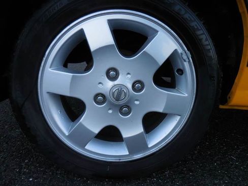 Used 2006 Nissan Sentra 1.8 S image 27