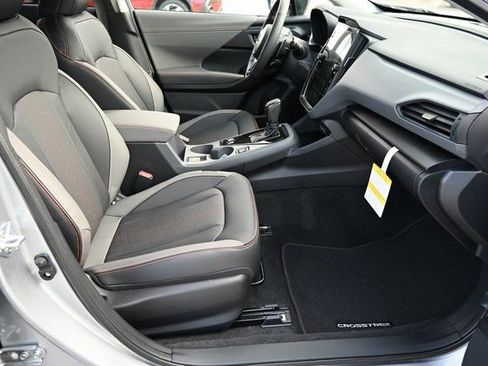 New 2026 Subaru Crosstrek 2.5i Limited image 16