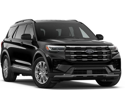New 2026 Ford Explorer Active w/ Active Comfort Package AWD/4WD image 22