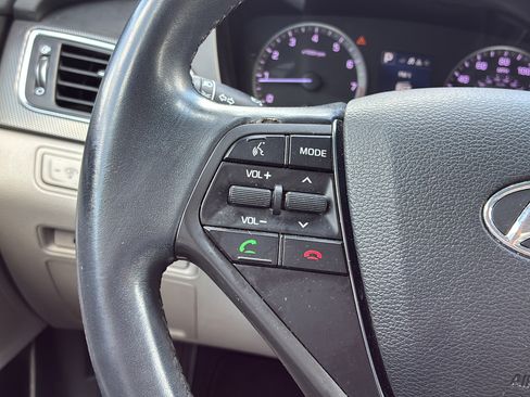 Used 2015 Hyundai Sonata Sport w/ Option Group 03 FWD image 25