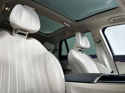Certified 2023 Mercedes-Benz EQS 450+ 4MATIC SUV image 19