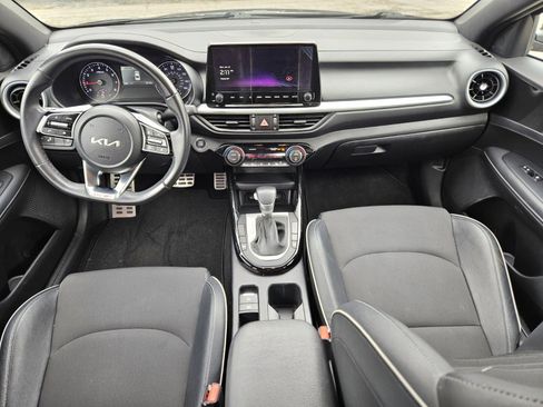 Used 2024 Kia Forte GT-Line image 13