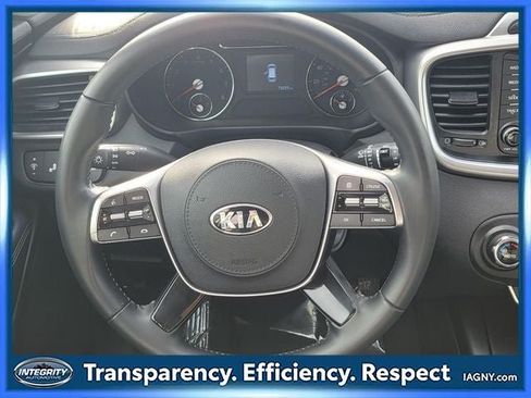 Used 2019 Kia Sorento AWD w/ LX Convenience Package image 15
