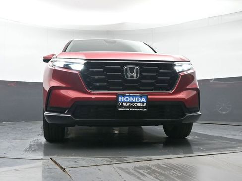 Certified 2023 Honda CR-V EX-L image 37
