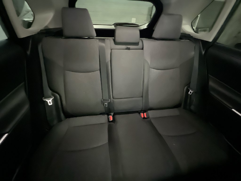 Used 2025 Toyota RAV4 XLE w/ Convenience Package AWD/4WD image 30