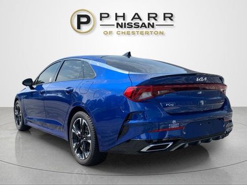 Used 2022 Kia K5 GT-Line w/ GT-Line FWD Premium Package image 3