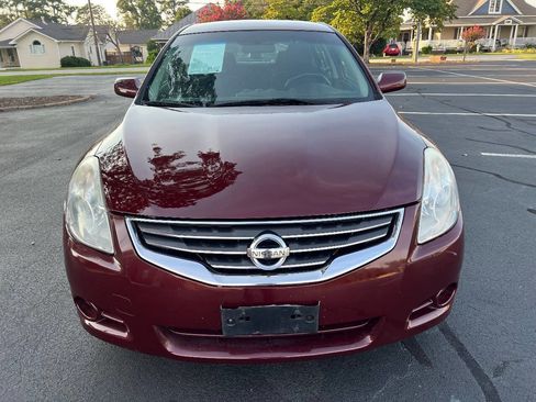 Used 2011 Nissan Altima 2.5 S w/ Convenience Pkg image 3