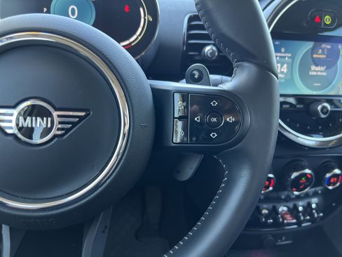 Used 2023 MINI Cooper Clubman S AWD/4WD image 23