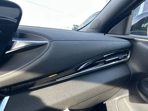 New 2026 Buick Envista Sport Touring w/ Convenience I Package image 38