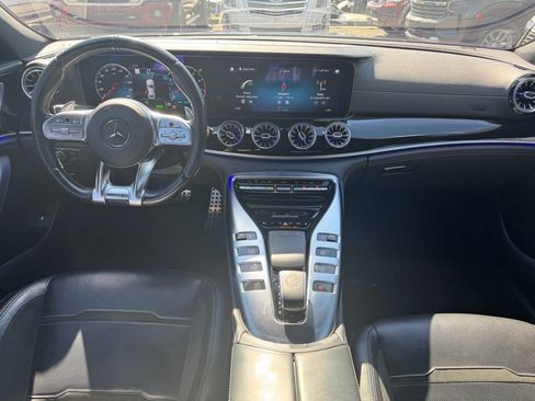 Used 2021 Mercedes-Benz AMG GT 43 image 20