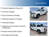 Used 2017 GMC Canyon SLE w/ All Terrain Package image 5