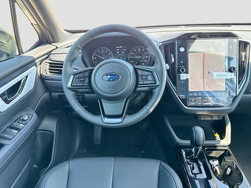 New 2026 Subaru Forester Limited AWD/4WD image 29