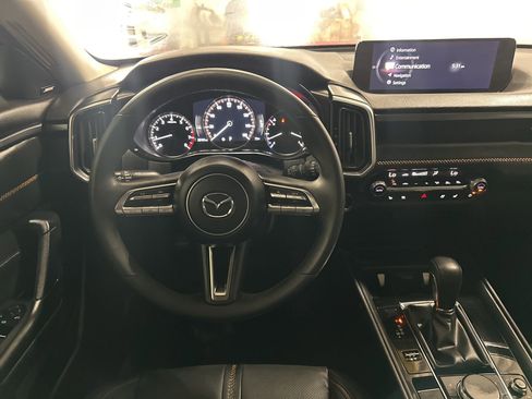 Certified 2024 MAZDA CX-50 AWD 2.5 S w/ Premium Plus Pkg image 19