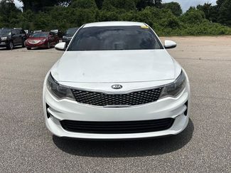 Used 2018 Kia Optima EX FWD video 2