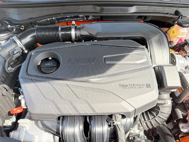 New 2026 Hyundai Sonata SEL FWD image 31