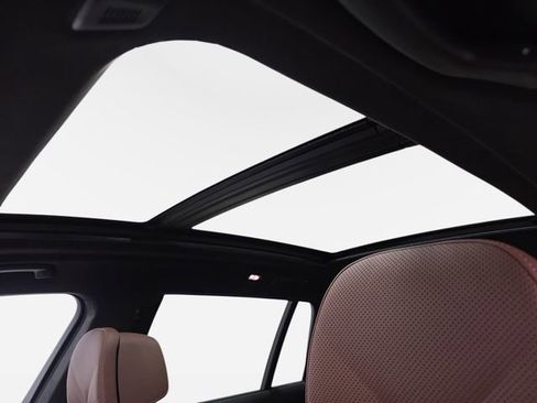 Certified 2023 BMW X7 xDrive40i w/ Executive Package image 26